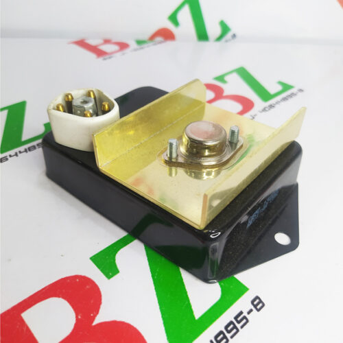 Modulo encendido, Dodge Dart, Aspen, Coronet, Lebaron, Pickup, Valiant, Plymouth, motor 318, marca Regitar usa