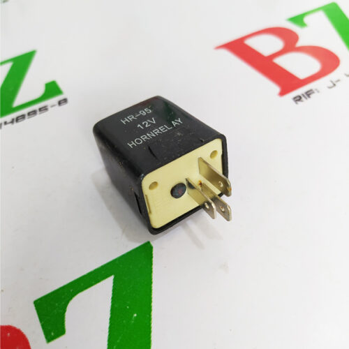 Relay corneta 12v 4p, Chevrolet, marca Hornrelay