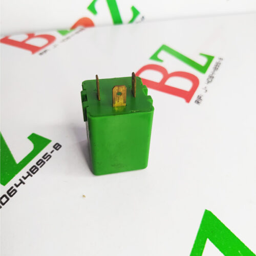Relay flasher intermitente 3pines, Daewoo Cielo, Chevrolet Corsa, Optra, Spark, marca 4USA