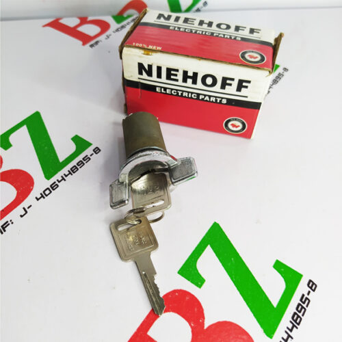 Switch Ignicion cilindro encendido LP-91, Chevrolet Malibu, marca QMI