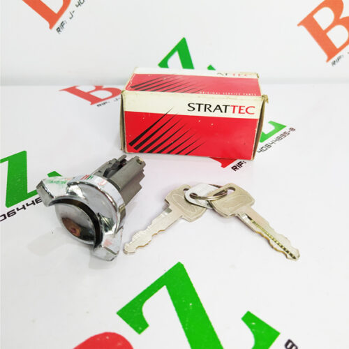 Switch cilindro de encendido LP-98, Ford F150, F350, año 1980-1991, marca Strattec
