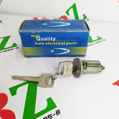 Switch interruptor cilindro encendido LP-87, Ford F100, F150, año 1967-1979, marca Compass