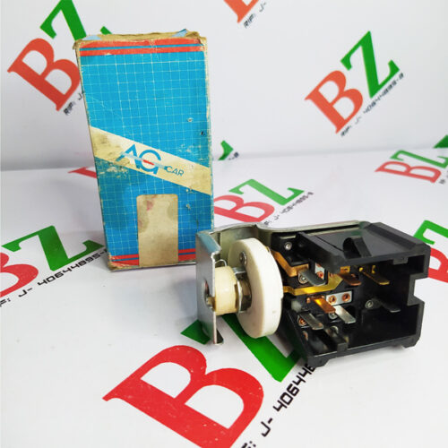 Switch luces HS-110 HL-6636, Ford Cougar, Fairmount, Granada, marca Standard