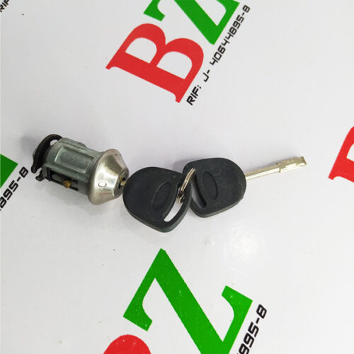 Swichera de ignicion, Ford Fiesta Balita, marca Pollak