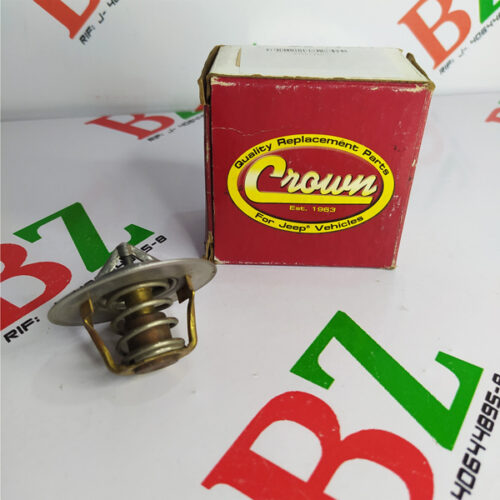 Termostato, Jeep Gran Cherokee, Wj, Zj motor 4.0, 5.2, marca Craun