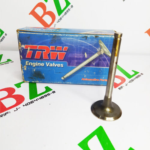 Valvulas de admision por unidad, Chevrolet Chevette, marca TRW