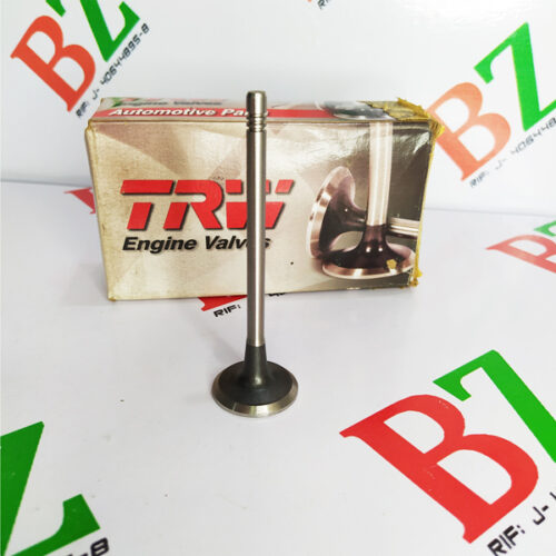 Valvulas de admision por unidad, Chevrolet Optra desing, marca TRW