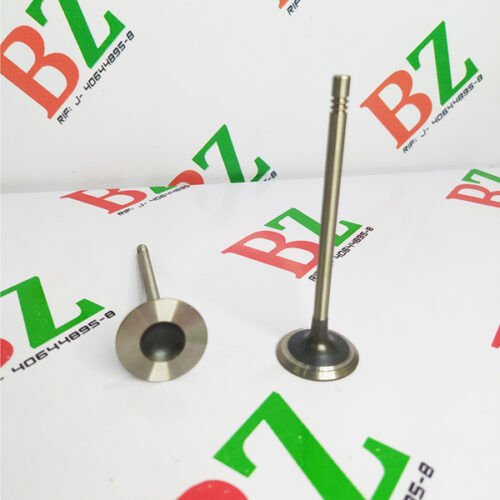 Valvula de escape, Ford Fiesta, Ka, Power, Max, Move, Ecosport, motor 1.6, marca Ford