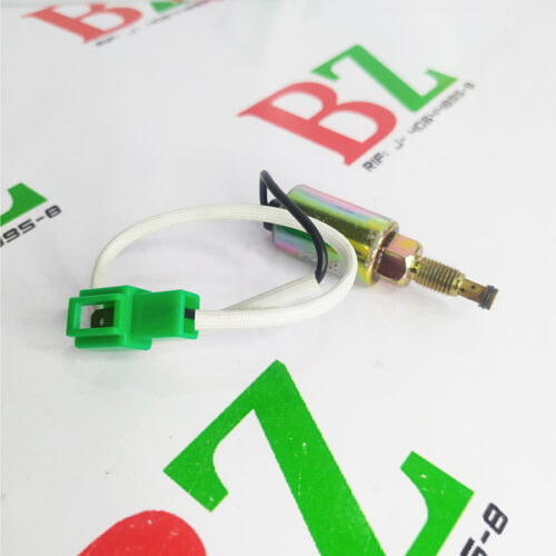 Valvula minimo carburado, Toyota 2f, Starlet, Corolla, Baby, Camry, Araya, Sky, Avila, marca VF