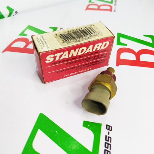 Valvula sensor de temperatura TS76, Chevrolet, marca Standard