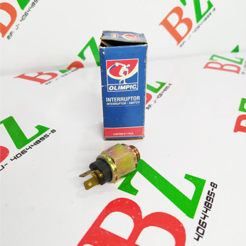 Valvula sensor retroceso, Chevrolet Chevette, motor 1.6, 1.8, marca Olimpic