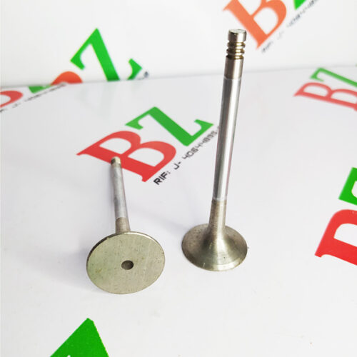 Valvula de escape, Chevrolet Optra Limited, marca GM