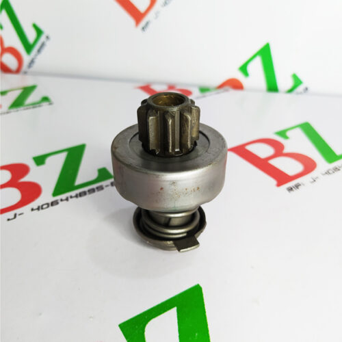 Bendix 9 dientes 3 estrias, Ford Fairlane Galaxie, motor 300, marca New Quality