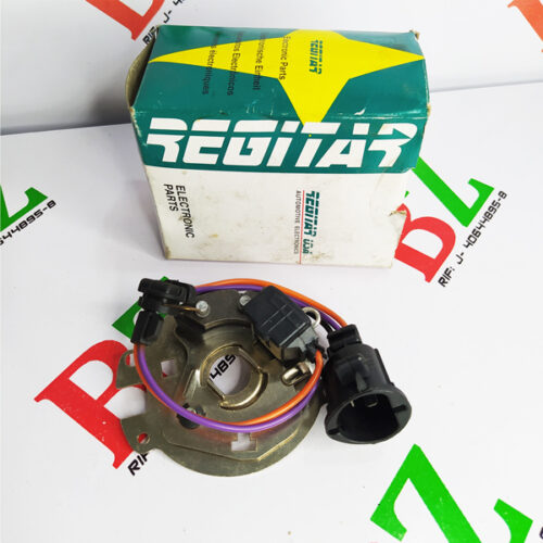 Bobina captadora magneto 6 Cil, Ford F150, F350, motor 300, marca Regitar