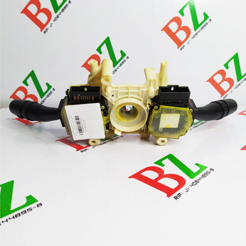 Conmutador de palancas luces limpia parabrisas, Hyundai Elantra xd, año 2000-2006, marca Hyundai