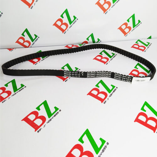 Correa de tiempo 125 dientes, Chevrolet Monza, Daewoo Espero, Renault 19, motor 2.0, marca BWD