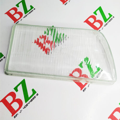 Pantalla Faro de vidrio izquierdo LH, Ford Del Rey, marca Ford