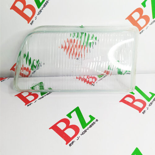 Pantalla Faro de vidrio derecho RH, Ford Del Rey, marca Ford