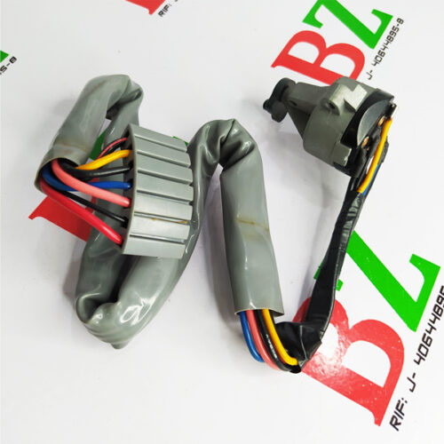 Switch caña de ignicion LS-116, Dodge, año 1975-1979, marca Porter Ind