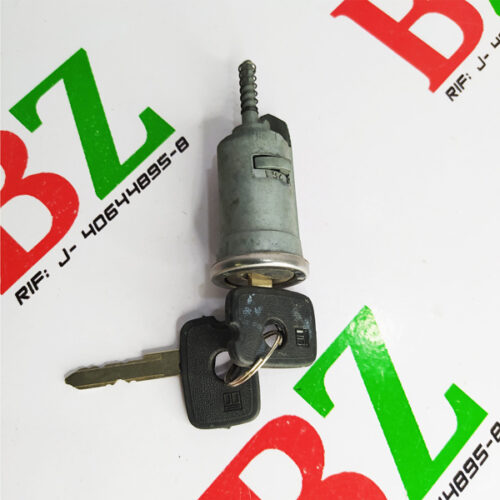 Switch cilindro de ignicion, Chevrolet Chevette, Corsa, Monza, Daewoo Cielo, Matiz