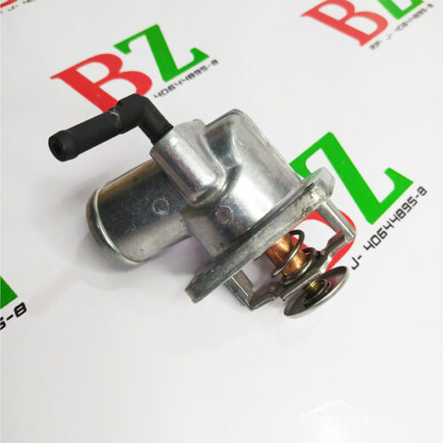 Termostato con toma de agua metalizado, Chevrolet Optra Design, Advance, marca GM