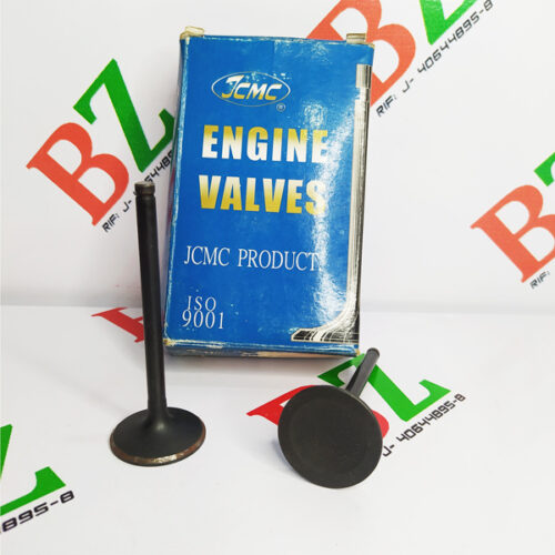 Valvula de admision, Daewoo Cielo, Racer, marca JCMC