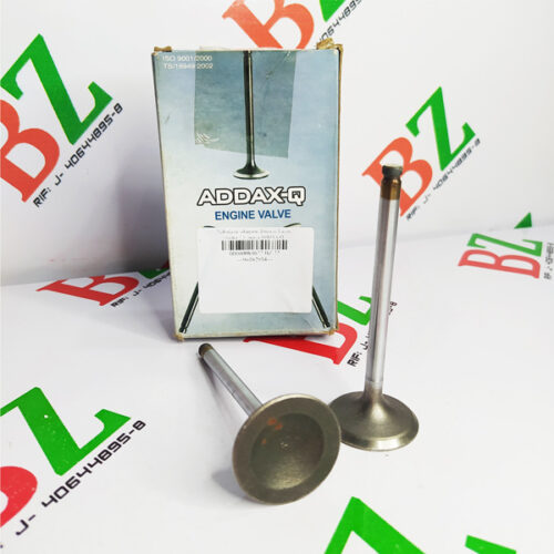 Valvula de admision, Daewoo Lanos, motor 1.5, marca ADDAX-Q