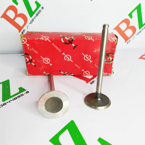 Valvula de escape, Chevrolet Monza, Daewoo Espero, motor 1.8, 2.0, marca Gieffe