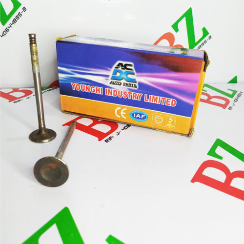 Valvula de admision 3 ranura, Ford Fiesta, Fiesta Balita, motor 1.3, año 1997-2003, marca ACDC