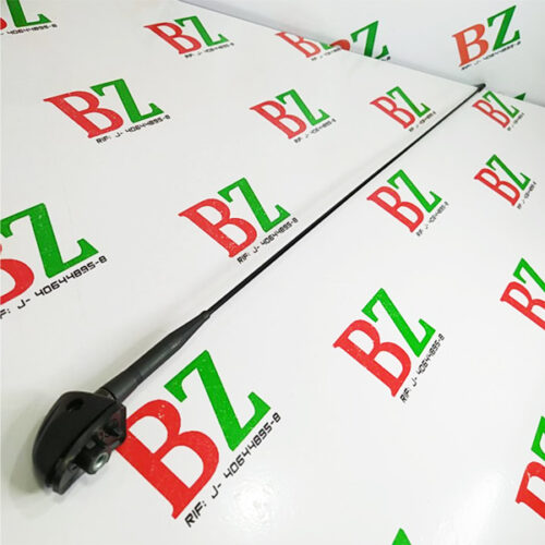 Antena radio manual, Chevrolet Spark, marca VF