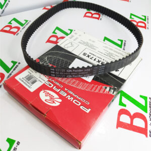 CORREA DE TIEMPO 105 DIENTES HYUNDAI ELANTRA GETZ MOTOR 1.6 MARCA GATES