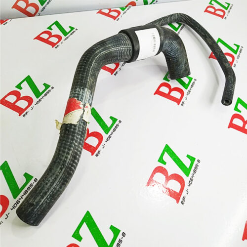 Manguera superior tres vias, Ford Fiesta Balita, motor 1.3, año 1997-2000, marca NSO