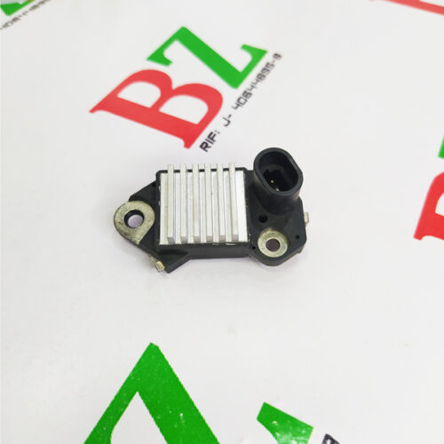 Regulador alternador D940, Chevrolet Spark, Daewoo Matiz, marca Transpo