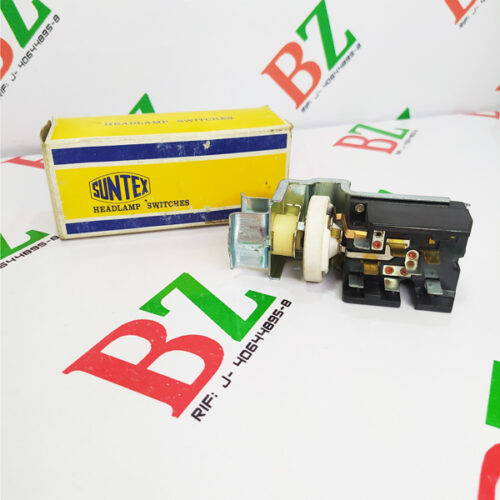 Switch luz para camioneta HS-90, Ford F100, F150, F350, años 1972-1984, marca Suntex