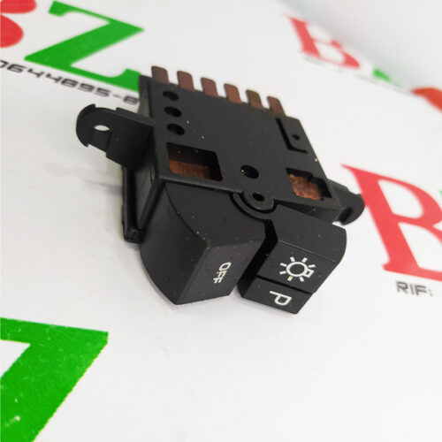 Switch luces, Chevrolet Century, Celebrity, año 1988-1992, marca Genuine
