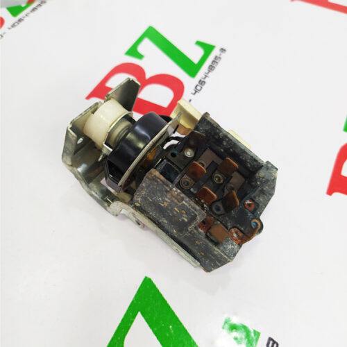 Switch luz HS-37, Dodge, Chrysler, Jeep, marca Rally