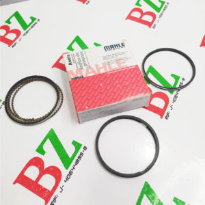 juego de anillos optra limited motor 1.8 marca mahle med std