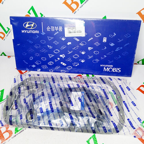 Juego de Empaque, Hyundai Accent, motor 1.5, marca Hyundai