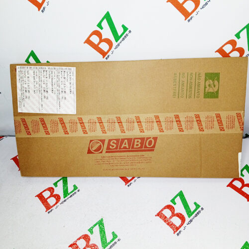 Juego de empaque, Chevrolet Corsa, motor 1.6, marca Sabo