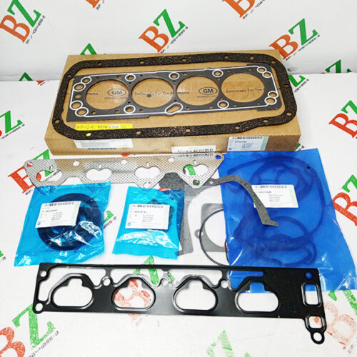 Juego de empaque, Chevrolet Optra Desing Advance, motor 1.8, año 2002-2014, marca GM
