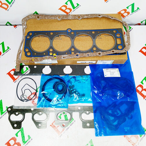 Juego de empaque, Chevrolet Optra Limited, motor 1.8, marca GM