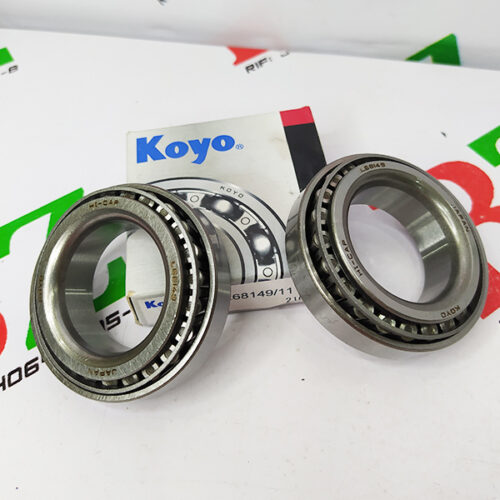 Rodamiento delantero, Daewoo Matiz, Chevrolet Spark, marca Koyo