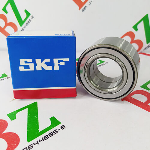 Rodamiento delantero, Ford Fiesta, Power, Max, Ecosport, Ka, Move, Chery Arauca, marca SKF