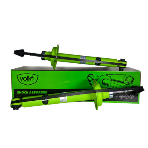 AMORTIGUADORES TRASEROS (PAR) CAVALIER SUNFIRE Z24 AÑO 1995 A 2005