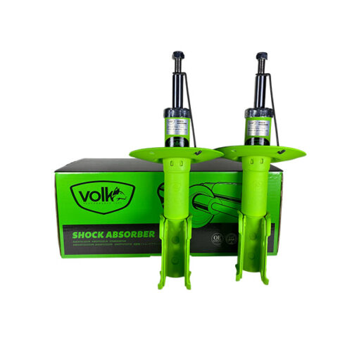 AMORTIGUADORES DELANTEROS (PAR)CAVALIER SUNFIRE Z24 AÑO 1995 A 2005