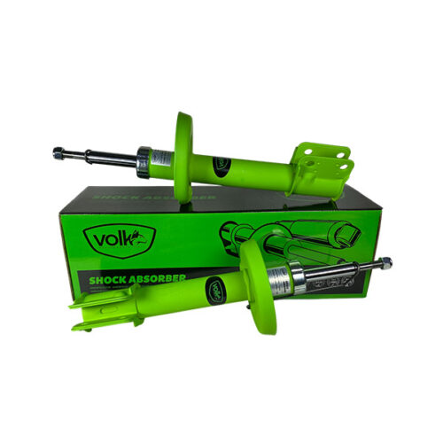 AMORTIGUADORES DELANTEROS (PAR) CORSA AÑO 1994 A 2006