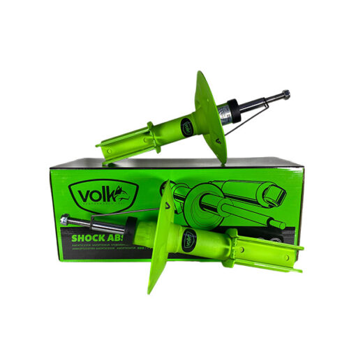 AMORTIGUADORES DELANTEROS (PAR) IMPALA MOTOR 3.8 AÑO 2000 A 2005