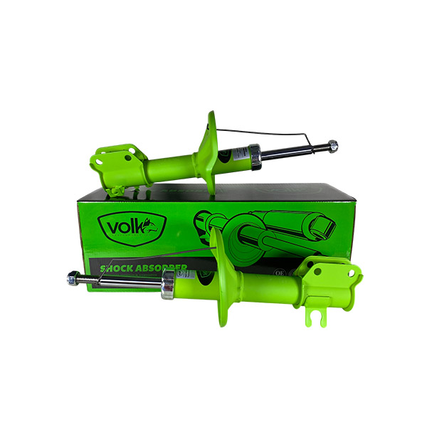 CHEV. SPARK 1.1 05-09 DELT - 96424025