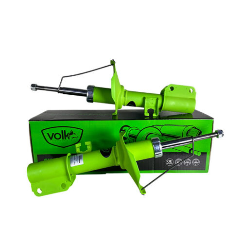 AMORTIGUADORES DELANTEROS (PAR) SWIFT MOTOR 1.3 1.6 AÑO 1980 A 1990