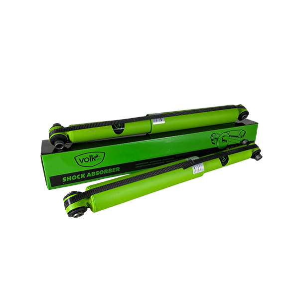 CHEV. TRAILBLAZER 4.2 02-06 TRAS -37241